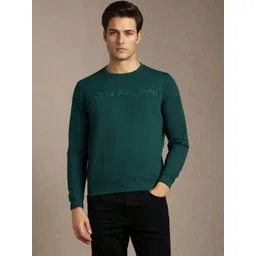 Louis Philippe Men Sweatshirt-picture-32
