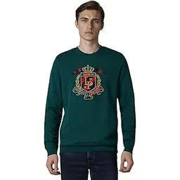 louis philippe Men Sweatshirt-picture-36