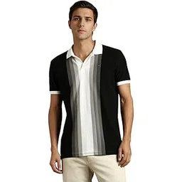 Louis Philippe Men T-Shirt-picture-13