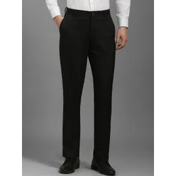Louis Philippe Men Trousers-picture-38