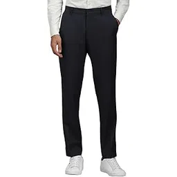 louis philippe Men Work Utility Pants-picture-18