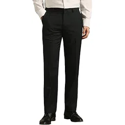 louis philippe Men Work Utility Pants-picture-35