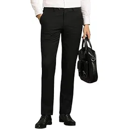 louis philippe Men Work Utility Pants-picture-21