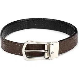louis philippe Men's Leather Belt-picture-32