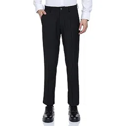 louis philippe Men's Regular Pants-picture-19