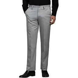 louis philippe Men's Regular Work Utility Pants-picture-31