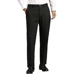 louis philippe Men's Regular Work Utility Pants-picture-14