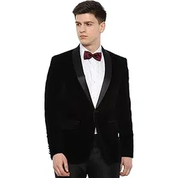louis philippe Men's Slim Blazer-picture-31