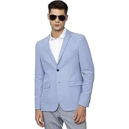 louis philippe Men's Slim Blazer-picture-49