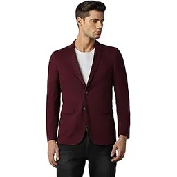 louis philippe Men's Slim Blazer-picture-26