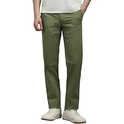 louis philippe Men's Slim Casual Pants-picture-29