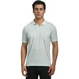 Louis Philippe Men's Slim Fit T-Shirt-picture-15