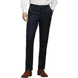 louis philippe Men's Slim Work Utility Pants-picture-19