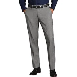 louis philippe Men's Slim Work Utility Pants-picture-37