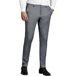 louis philippe Men's Slim Work Utility Pants-picture-45