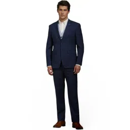 Louis Philippe navy Other Suits-picture-18