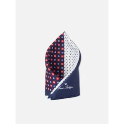 Louis Philippe Printed Pocket Squares-picture-32