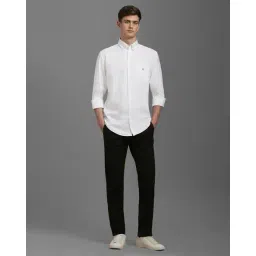 louis philippe Men Slim Fit Shirt image 4
