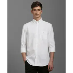 louis philippe Men Slim Fit Shirt image 1