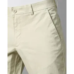 louis philippe Men  Slim Fit Trousers image 5