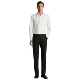 louis philippe Men's Regular Pants image 4