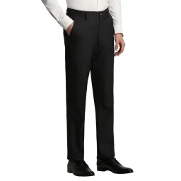 louis philippe Men's Regular Pants image 1