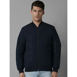 Louis Philippe Sport Men Bomber Jacket-picture-12