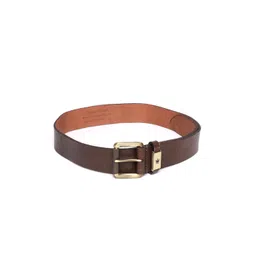 Louis Philippe Sport Men Leather Belt-picture-27