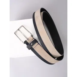 Louis Philippe Sport Men Leather Belt-picture-36