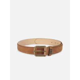 Louis Philippe Sport Men Leather Belt-picture-40