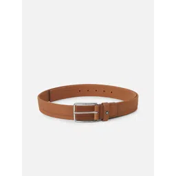 Louis Philippe Sport Men Leather Belt-picture-22
