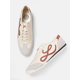 Louis Philippe Sport Men Leather Casual Shoes-picture-11