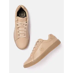 Louis Philippe Sport Men Leather Everyday Sneakers-picture-23
