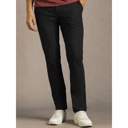 Louis Philippe Sport Men Mid Rise Slim Fit Chinos-picture-30