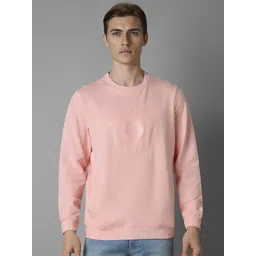 Louis Philippe Sport Men Printed Sweatshirt-picture-24