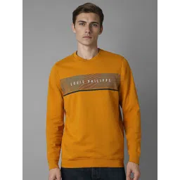 Louis Philippe Sport Men Printed Sweatshirt-picture-38