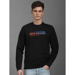 Louis Philippe Sport Men Printed Sweatshirt-picture-34
