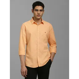 Louis Philippe Sport Men Slim Fit Casual Shirt-picture-42