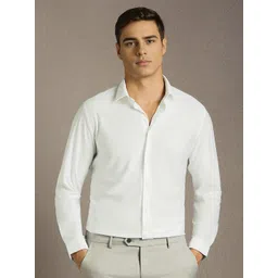 Louis Philippe Sport Men Slim Fit Formal Shirt-picture-43