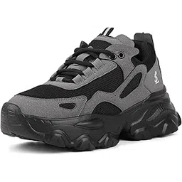 louis stitch Casual Sneakers for Women | Comfortable Sneakers | LSLD-SNK-01-picture-12