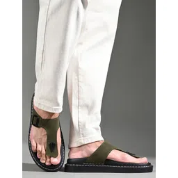 LOUIS STITCH Men Comfort Sandals-picture-26