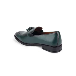 LOUIS STITCH Men Formal Loafers image 2
