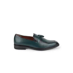 LOUIS STITCH Men Formal Loafers image 3