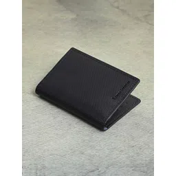 LOUIS STITCH Men Handcrafted Spanish Leather Card Holder Wallet for Men-picture-14