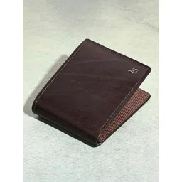 LOUIS STITCH Men Handcrafted Spanish Leather Diary Shape Wallet for Men-picture-31