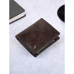 Louis Stitch Men Handcrafted Spanish Leather Diary Shape Wallet for Men-picture-24