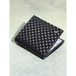 Louis Stitch Men Handcrafted Spanish Leather Diary Shape Wallet for Men-picture-16