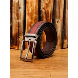 LOUIS STITCH Men Italian Leather Belt-picture-38