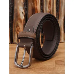 LOUIS STITCH Men Leather Formal Belt-picture-12