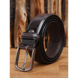 LOUIS STITCH Men Leather Formal Belt-picture-10